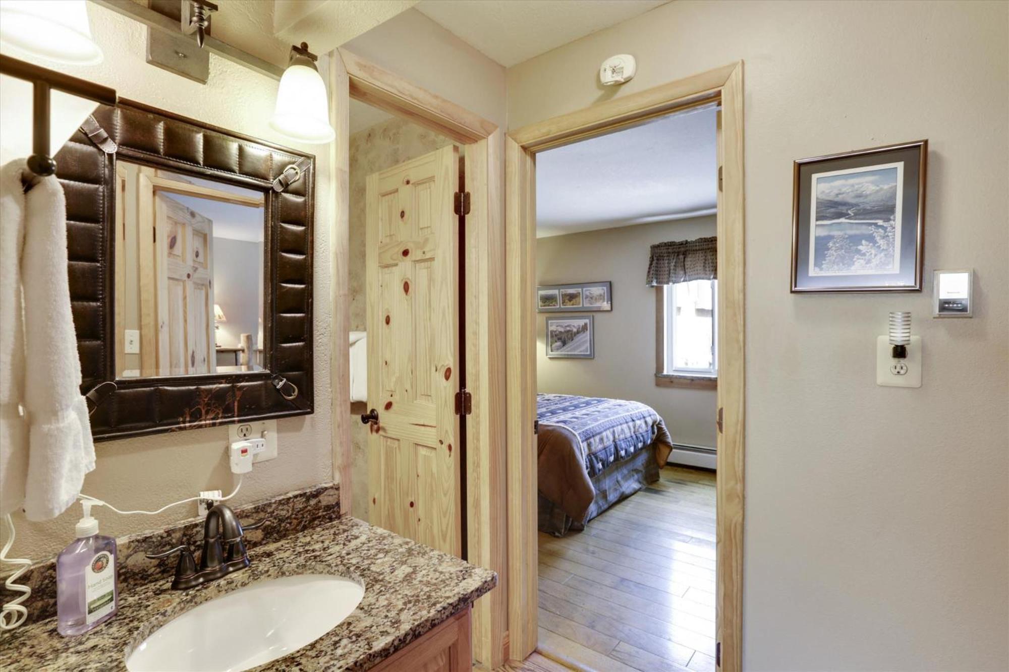 Tannhauser 212 Breckenridge Εξωτερικό φωτογραφία