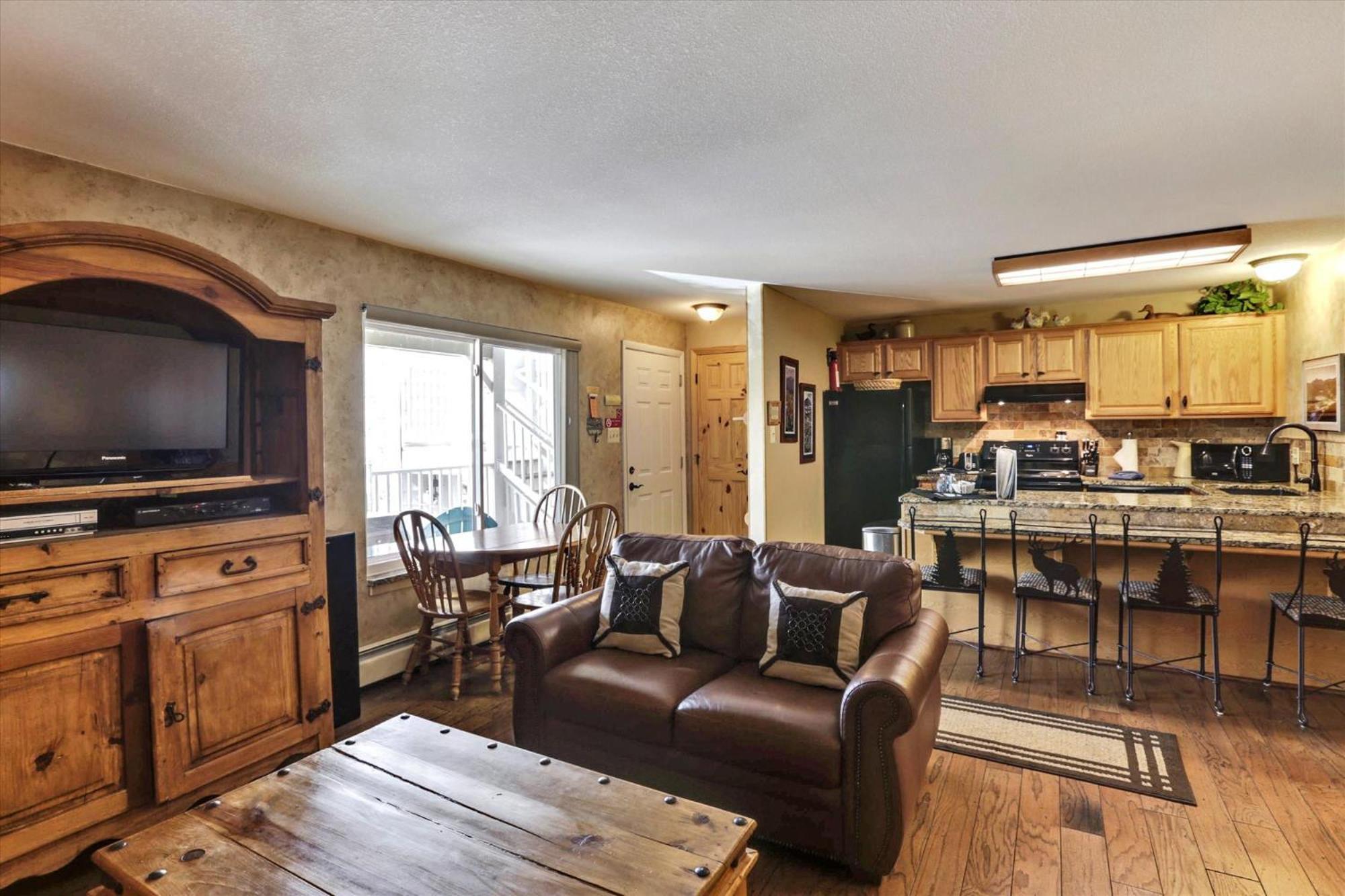 Tannhauser 212 Breckenridge Εξωτερικό φωτογραφία