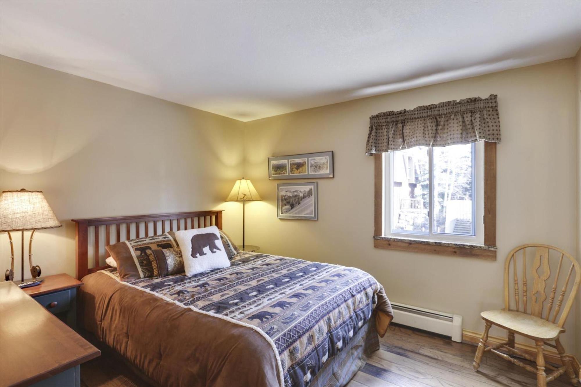 Tannhauser 212 Breckenridge Εξωτερικό φωτογραφία