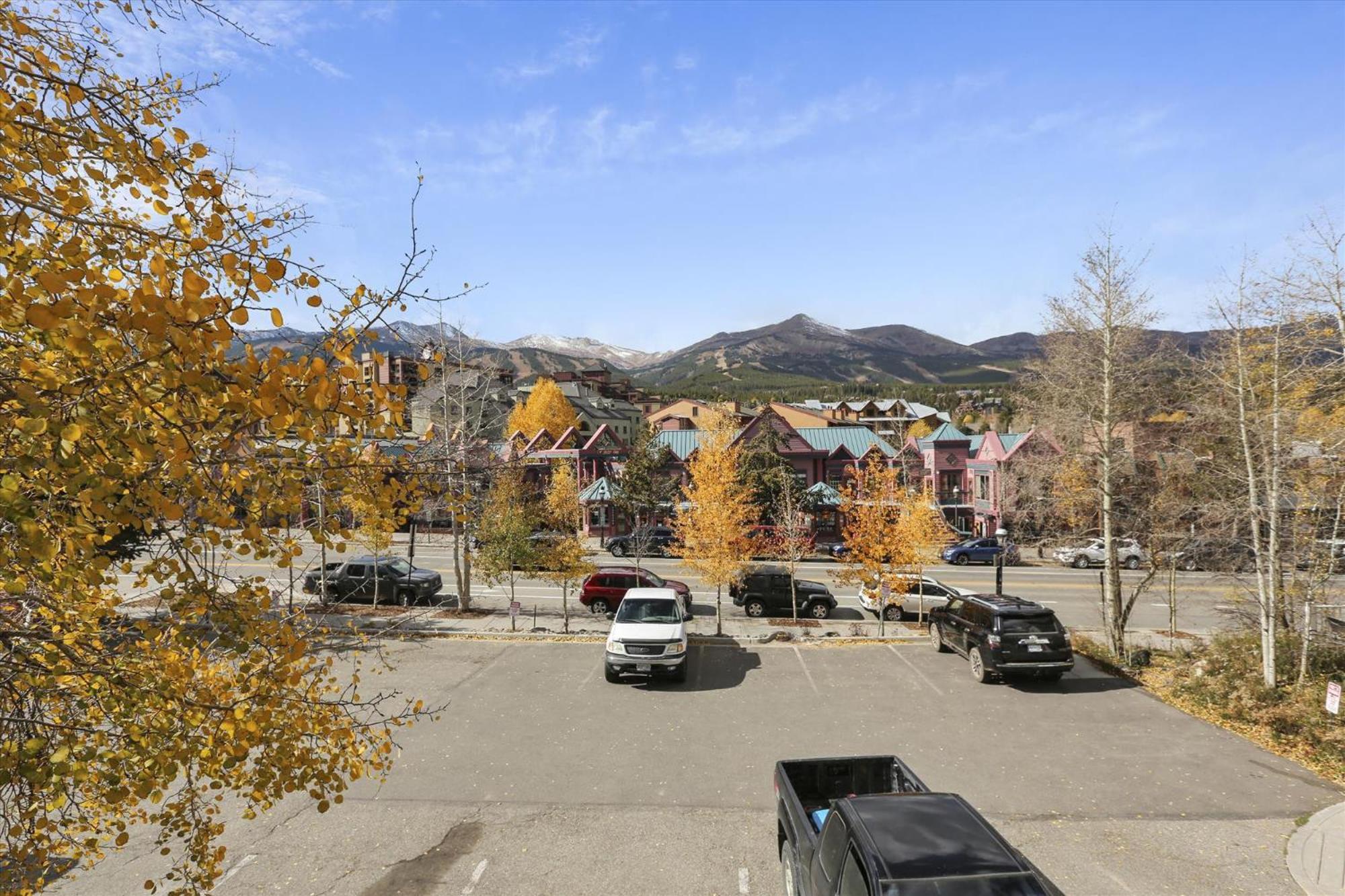 Tannhauser 212 Breckenridge Εξωτερικό φωτογραφία